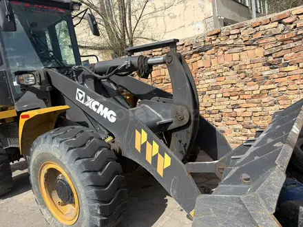 XCMG  LW330 2024 года за 13 000 000 тг. в Караганда – фото 2