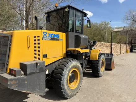XCMG  LW330 2024 года за 13 000 000 тг. в Караганда