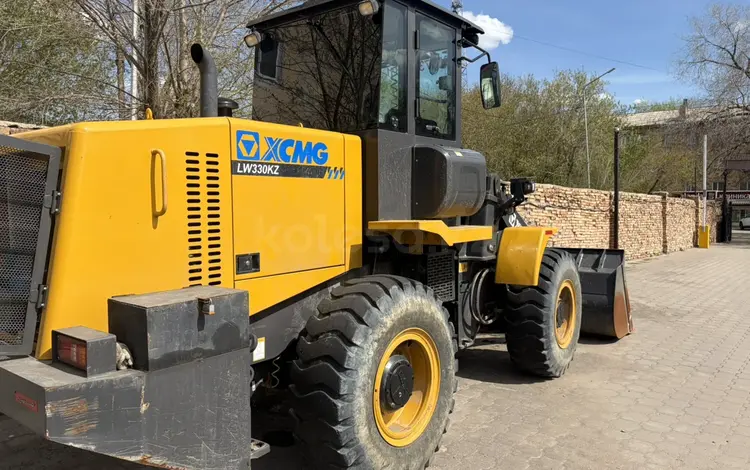 XCMG  LW330 2024 годаүшін13 000 000 тг. в Караганда