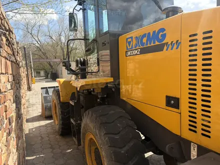XCMG  LW330 2024 года за 13 000 000 тг. в Караганда – фото 5