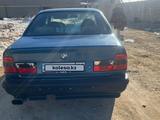 BMW 520 1994 года за 1 100 000 тг. в Актау – фото 2
