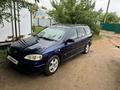 Opel Astra 2003 года за 2 700 000 тг. в Актобе