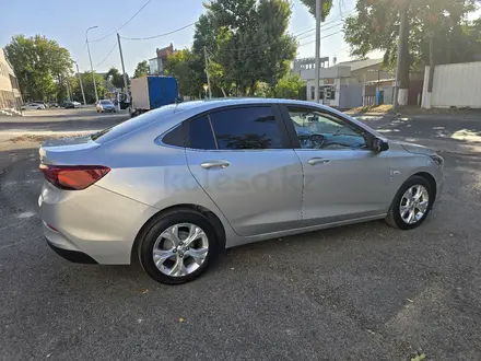 Chevrolet Onix 2023 года за 6 000 000 тг. в Шымкент – фото 5