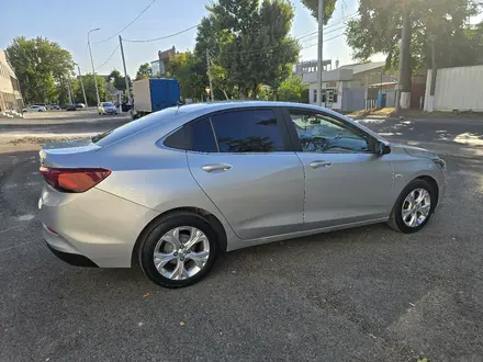 Chevrolet Onix 2023 года за 6 000 000 тг. в Шымкент – фото 6