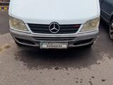 Mercedes-Benz  Sprinter 2001 годаfor9 000 000 тг. в Павлодар