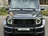 Mercedes-Benz G 63 AMG 2024 года за 120 000 000 тг. в Алматы
