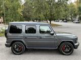 Mercedes-Benz G 63 AMG 2024 года за 120 000 000 тг. в Алматы – фото 5