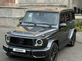 Mercedes-Benz G 63 AMG 2024 года за 120 000 000 тг. в Алматы – фото 3