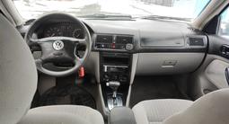 Volkswagen Golf 1998 годаүшін2 370 000 тг. в Экибастуз – фото 3