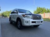 Toyota Land Cruiser 2014 года за 23 500 000 тг. в Алматы – фото 4