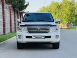 Toyota Land Cruiser 2014 года за 23 500 000 тг. в Алматы – фото 3