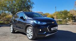 Chevrolet Tracker 2020 года за 6 750 000 тг. в Астана – фото 3