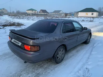 Toyota Camry 1995 года за 1 600 000 тг. в Алматы – фото 4