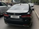 Lexus LS 500 2018 года за 28 000 000 тг. в Алматы – фото 2