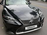 Lexus LS 500 2018 года за 28 000 000 тг. в Алматы