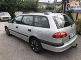 Toyota Avensis 2001 года за 10 000 тг. в Астана – фото 2