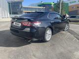 Toyota Camry 2018 годаүшін13 900 000 тг. в Алматы