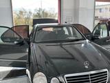 Mercedes-Benz E 280 2000 годаүшін4 500 000 тг. в Караганда – фото 4