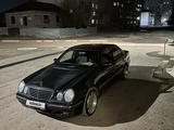 Mercedes-Benz E 280 2000 годаүшін4 500 000 тг. в Караганда – фото 2