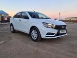 ВАЗ (Lada) Vesta 2022 года за 5 400 000 тг. в Уральск – фото 4