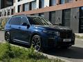 BMW X7 2021 года за 42 000 000 тг. в Астана – фото 2