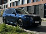 BMW X7 2021 годаүшін42 000 000 тг. в Астана – фото 2