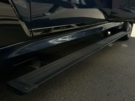 BMW X7 2021 года за 42 000 000 тг. в Астана – фото 10