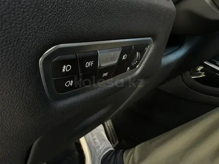 BMW X7 2021 года за 42 000 000 тг. в Астана – фото 12