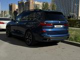 BMW X7 2021 годаүшін42 000 000 тг. в Астана – фото 4