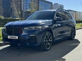 BMW X7 2021 годаүшін42 000 000 тг. в Астана