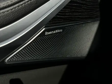 BMW X7 2021 года за 42 000 000 тг. в Астана – фото 8