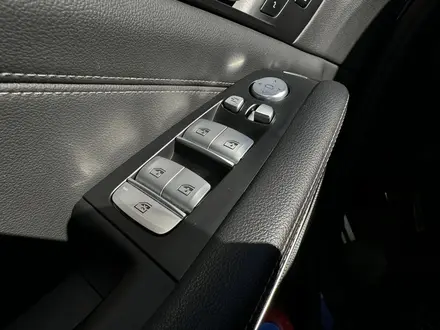 BMW X7 2021 года за 42 000 000 тг. в Астана – фото 7