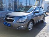 Chevrolet Cobalt 2022 года за 6 550 000 тг. в Костанай