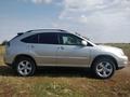 Lexus RX 350 2007 года за 8 500 000 тг. в Костанай – фото 2