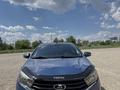 ВАЗ (Lada) Vesta 2018 года за 3 650 000 тг. в Усть-Каменогорск