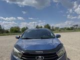 ВАЗ (Lada) Vesta 2018 годаүшін3 650 000 тг. в Усть-Каменогорск