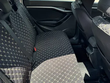 ВАЗ (Lada) Vesta 2018 года за 3 650 000 тг. в Усть-Каменогорск – фото 7