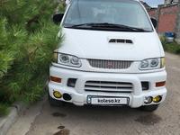 Mitsubishi Delica 1994 годаүшін4 300 000 тг. в Алматы