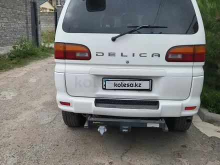 Mitsubishi Delica 1994 года за 4 300 000 тг. в Алматы – фото 3