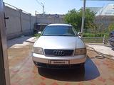 Audi A6 2001 года за 1 600 000 тг. в Тараз – фото 2