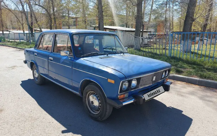 ВАЗ (Lada) 2106 1983 года за 1 200 000 тг. в Павлодар