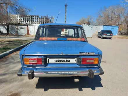 ВАЗ (Lada) 2106 1983 годаүшін1 200 000 тг. в Павлодар – фото 6