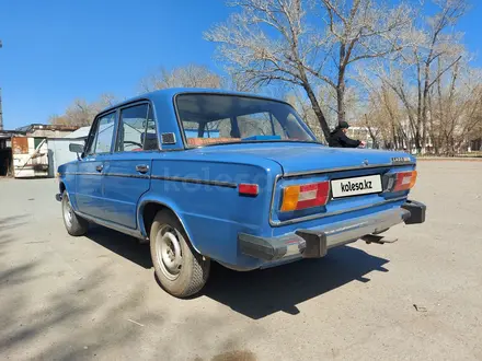 ВАЗ (Lada) 2106 1983 годаүшін1 200 000 тг. в Павлодар – фото 7