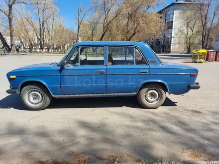 ВАЗ (Lada) 2106 1983 года за 1 200 000 тг. в Павлодар – фото 8