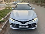 Toyota Camry 2019 годаүшін15 000 000 тг. в Караганда – фото 4