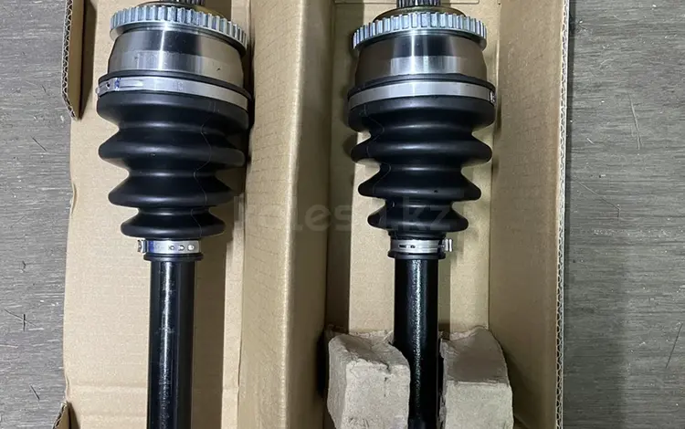 Привод в сборе граната шрус за 35 000 тг. в Алматы