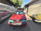 Rover 200 Series 1993 года за 950 000 тг. в Алматы – фото 2