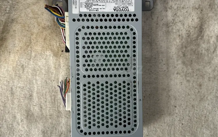 Усилитель звука ES-250 за 120 000 тг. в Алматы