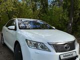 Toyota Camry 2014 годаfor10 000 000 тг. в Темиртау