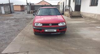 Volkswagen Golf 1998 года за 1 970 000 тг. в Туркестан